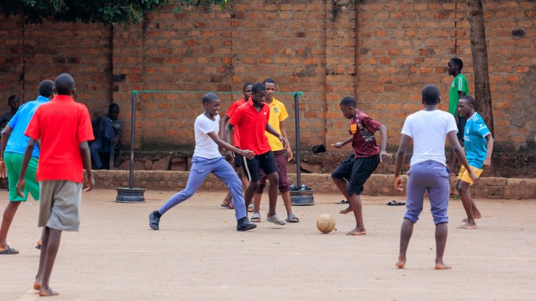 SPORTS DAY IS COMING SOON