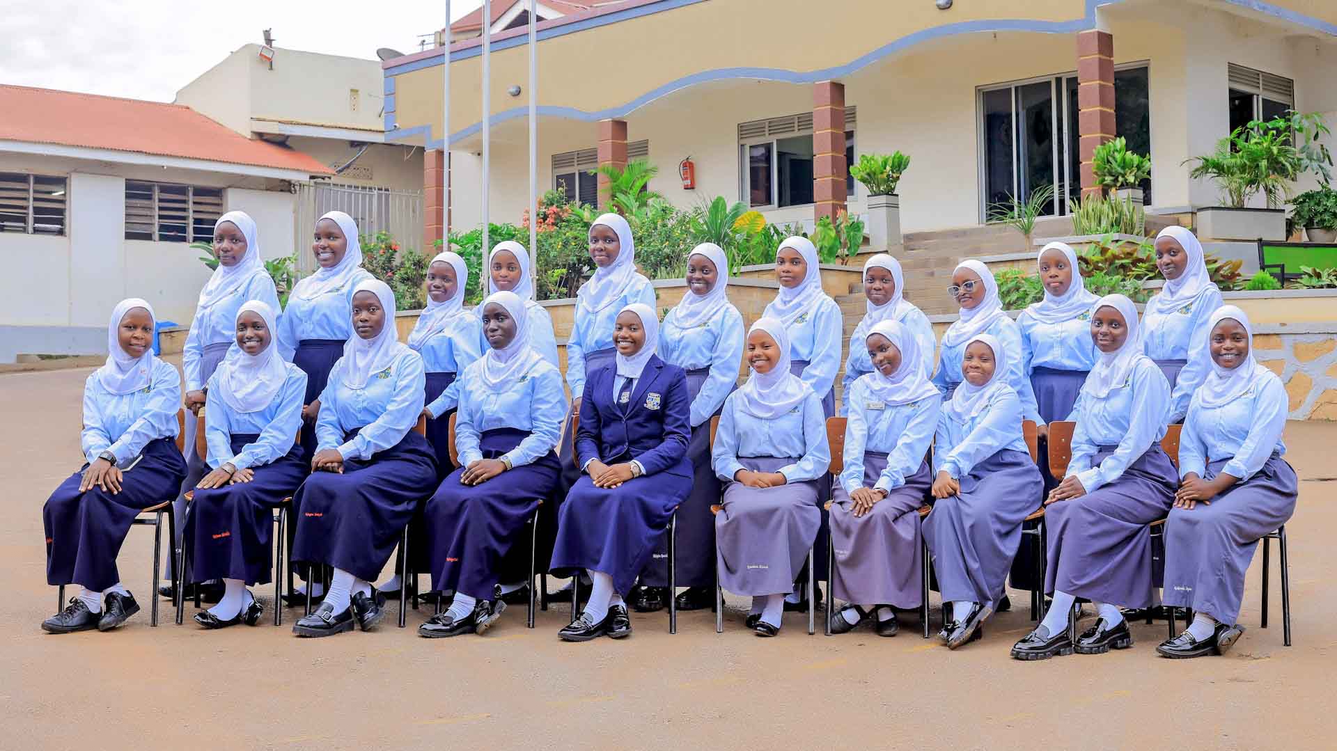 Female Ministers