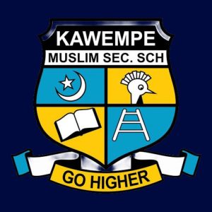 Official School Logo