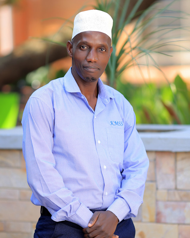 Assistant Director of Studies