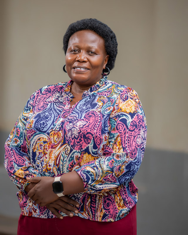 Head of Department History